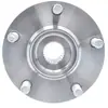 Rolamento de Cubo de Roda Vkba7435 Kit de Reparo de Unidade de Cubo de Roda Dianteira Adequado para Unidades de Cubo de Roda Mitsubishi