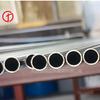 Tubo de Aço Hastelloy C276 Liga à Base de Níquel Resistente a Altas Temperaturas C276 Tubo Sem Costura Tubo de Liga Corte Zero