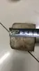 Ruedas para montacargas eléctricos 170x55, montacargas eléctricos 80x70, ruedas de núcleo de hierro poliuretano hierro puro 160x55