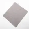Fornecimento Direto do Fabricante Microfibra Agulha Pano para Óculos Pano de Limpeza Pano de Limpeza de Tela Logo Personalizado