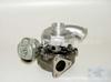 Opel 717625-5001, 860050, turbocompresor 2.2 DTI