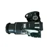 Câmera Digital Intrinsecamente Segura para Mineração Zhs2470 à Prova de Explosão Portátil para Filmagem Gravador Subterrâneo Câmera à Prova de Explosão