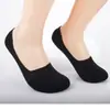 Calcetines invisibles para hombre y mujer, calcetines cortos, calcetines de barco, corte bajo, finos de verano, absorbentes de sudor, transpirables, calcetines invisibles, estilo coreano