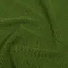 Tela de terciopelo de crin de caballo de seda negra Cojín para sofá Juguete de peluche clásico Tela para ropa Equipaje Tela polar