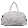 Bolsa Fitness Transfronteiriça, Bolsa para Viagem de Curta Distância, Bolsa de Natação com Separação Úmido/Seco, Bolsa de Viagem Multifuncional, Bolsa Casual de Yoga Feminina