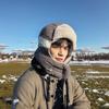 Gorro de esquí para hombre, para exteriores, con protección auditiva, resistente al viento, de Lei Feng, de algodón, cálido, para piloto, resistente al frío, para ciclismo.