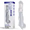 Se Niu Niu Série Completa Protetor Dente de Lobo Copo Avião Plug Anal Brinquedos Sexuais Adultos Para Casais Quarto Dropshipping