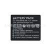 Para batería Panasonic DMW-BLE9E batería DMW-BLG10 batería DMW-BLG10E BLG10GK Eléctrico