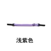 Óculos Coloridos Cordão Elástico Antiderrapante Silicone Retrátil Cordão para Óculos Corrente para Óculos Fixador Antiderrapante Cordão Antiderrapante para Óculos