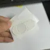 Película de lente transparente para oppoA60, píxeles de alta definición sin pérdidas, vidrio templado de alta aleación con gran arco, película protectora de pantalla