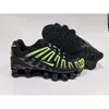 Zapatos Putian zapatos de comercio exterior transfronterizos shoxTL zapatos de aire para comercio exterior zapatos de 13 pilares zapatos de hombre zapatos de mujer zapatos para correr zapatos deportivos