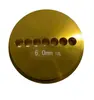 Equipo pequeño para hacer incienso casero hecho a mano, Exprimidor de incienso que ahorra trabajo, Prensa de incienso, Anillo de incienso, Ceremonia de incienso, Sándalo, Madera de agar y Varitas de incienso