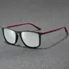 Gafas de Sol Cuadradas de Moda 2025 Gafas para Conducir al Aire Libre Unisex Protección UV Gafas de Sol de Moda