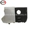 Adecuado para 2005-2007/Rx400H Cubierta Superior del Motor 5379648050 22635522