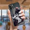Para iPhone15 casco de concha para teléfono para entusiastas de las motocicletas