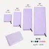 Toalla deportiva transfronteriza, toalla de playa de terciopelo de doble cara, toalla de fitness de microfibra, toalla de baño de secado rápido, toalla de baño con logotipo impreso.