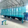 Equipamento de Tratamento de Esgoto para Lavanderia e Banheiro Força Comerciante Zhongke Bete Máquina Integrada de Flotação por Ar Dissolvido