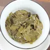 Atacado Islândia Arbor bolo de chá cru chá de primavera puro doce novo chá Mengku material puro Chá bolo de chá Pu'er bolo de sete sementes chá