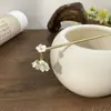 Nuevo Pasador de Pelo con Borla Estilo Chino para Mujer, Pasador de Alto Nivel Estilo Antiguo, Cheongsam, Pasador Dinastía Han, Diadema Estilo Chino