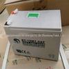 Bateria Chumbo-Ácido Nanchang Sait Bt-12M7.0At/12V7Ah Bateria Embutida para UPS Bt-12M7.0A
