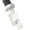 Adequado para Válvula de Drenagem da Máquina de Lavar Toshiba Xqg52-Eaxqb55-2126 Núcleo da Válvula Bloqueador de Água Copo de Couro Bloqueador de Água