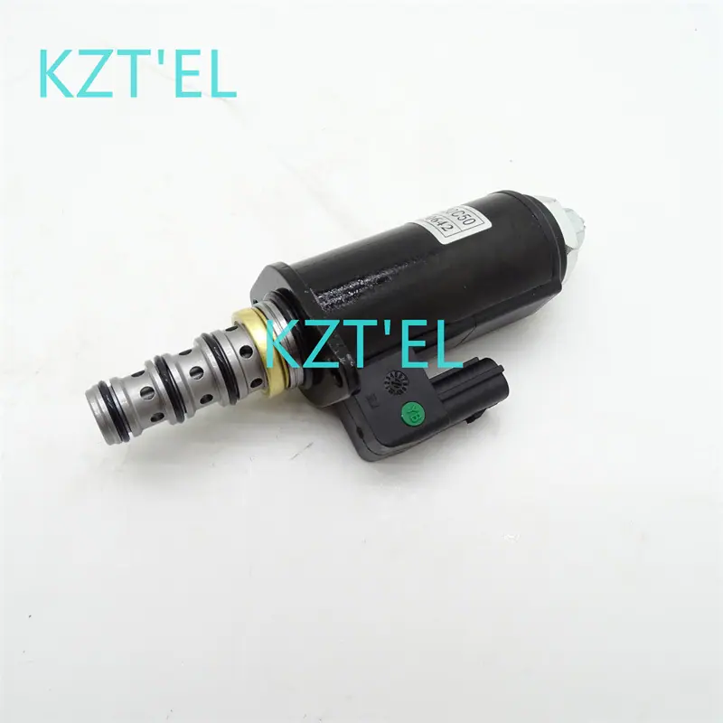 KWE5K-31-30C50-140神钢比例电磁阀YN35V