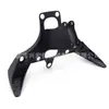 Adequado para Suporte de Farol, Suporte de Capuz, Suporte de Defletor para Motocicleta Yamaha Yzf-R1 2002-2003