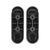 Novedad para Scooter Eléctrico Mi5/5Pro/5Max Cubierta Decorativa + Bloque Reflectante Accesorios de Cubierta Decorativa Lateral