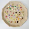 Nuevas Pegatinas Creativas que Calientan el Corazón - Pegatinas que se Mueven y Brillan, Pegatinas Decorativas Lindas y Estéticamente Agradables, Pegatinas de Moda para DIY