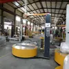 Máquina de enrolamento com cilindro de pressão superior Dahong máquina de enrolamento com pré-tração por pressão máquina de enrolamento com cilindro secundário