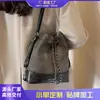 Bolsas de Designer de Nicho 2026 Novas Mochilas Versáteis para Mulheres, Bolsas de Ombro Único Transversais, Bolsas Saco da Moda Tendência Este Ano