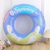 Flotador de Natación al por Mayor con Asas, Respaldo de Doble Bolsa de Aire, Asa Inflable para Hombres y Mujeres, Flotador de Natación con Lentejuelas, Rafting en Parque Acuático Plus