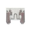 Mini Fusível de Inserção para Carro 2A 3A 7 10A 1 20A 2 30A