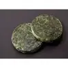 Tiras de Algas Secas y Comprimidas Xiapu, Galletas Redondas, Paquetes Pequeños, Guarnición, Plato Frío, Algas Secas Listas para Comer