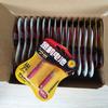 Batería Control Remoto G53 1 Yuan 2 Yuanes AA Zinc-Manganeso AAA Batería Seca AA Paquete Tarjeta de 2 Piezas 2 Yuanes Cada Una