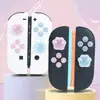 Adecuado para Nintendo Switch 2 Cubiertas de Joystick, Cubiertas de Joystick de Silicona, Cubiertas de Botones Versátiles para Ns2, Protectores