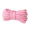 Aproveite o Amor com a Corda de Bondage Sm 5m - uma Corda Divertida de Bondage e Treinamento para Casais, Brinquedos e Produtos para Adultos para Casais