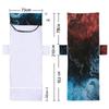 Exclusivo Transfronterizo para Wish Amazon Funda de Silla de Playa de Microfibra, Toalla para Tumbona, Toalla de Playa, Estilo Pintura al Óleo A partir de Una Pieza