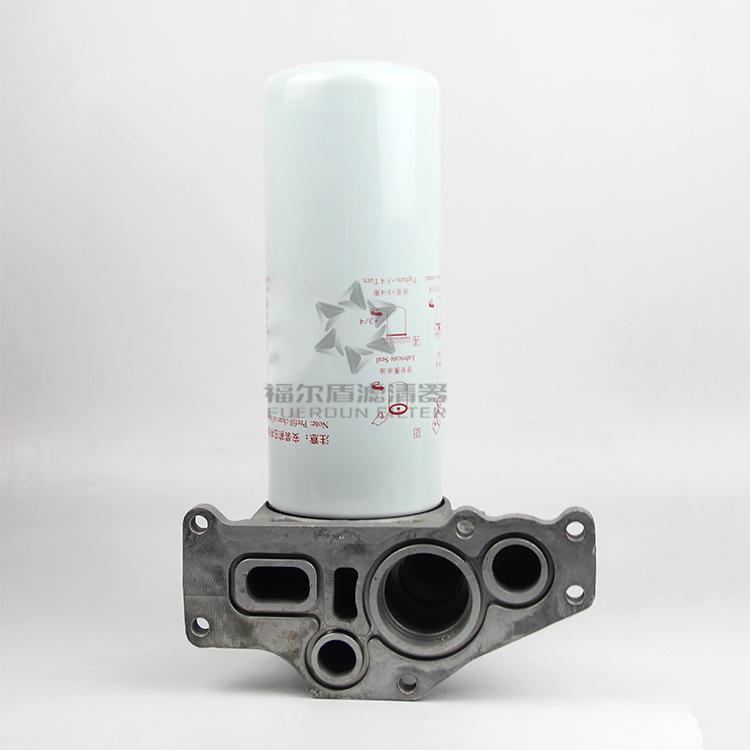 LF9080 4365842 总成(5)