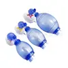 Comercio exterior PVC respirador simple bolsa de aire para respirar bolsa de aire para reanimación cardiopulmonar Bolsas de aire para respirar