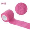 Bandagem de Joelho para Exterior Alta Elasticidade Auto-Adesiva Proteção de Dedo para Basquete Bandagem Esportiva Elástica Envolvimento de Pé de Animal de Estimação Bandagem de Dedo