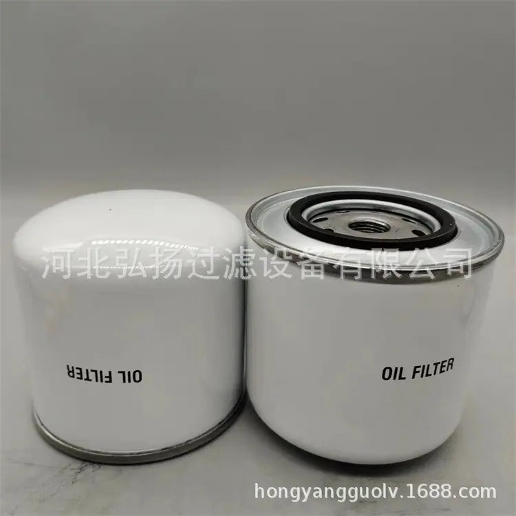 OIL FILTER (4)