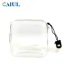 Caiul es Adecuado para Máquina Gugu Gt1/G3 Impresora Térmica Estuche de Cristal, Estuche Protector Transparente para Impresora