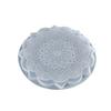 Margarida DIY molde de gota de cristal pingente de mural junta de Mandala molde de silicone estoque atacado