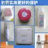 Bolsa de Espuma para Embalaje Pad de Burbujas Plástico de Burbujas Engrosado Rollo de Película de Burbujas Burbuja de Aire Papel de Burbujas Paquete Grande de Rollo Express Metabo