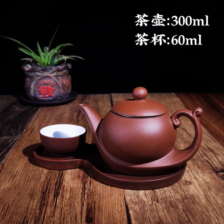 功夫汤壶三件套新图5