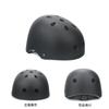 Capacete de skate para adultos e crianças, patins, capacete para bicicleta de equilíbrio, circunferência da cabeça ajustável, capacete de segurança, atacado de fábrica