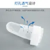 Fijador para Doblez de Dedo en Stock, Férula para Dedo, Soporte para Deformidad de Dedo, Protector para Dedo Martillo