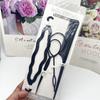 Colorido Modelador de Cabelo Invisível, Grampo de Cabelo, Conjunto de Quatro Peças de Furador de Cabelo, Pente, Ferramentas Atacado Infantil