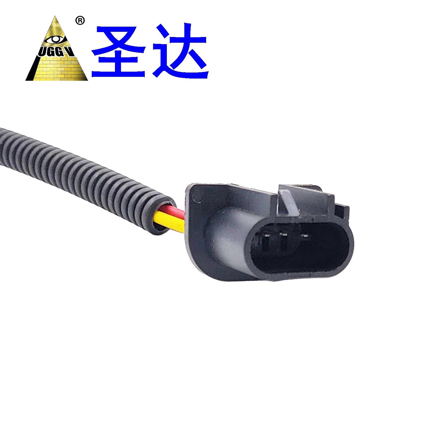 HID LED H4 C 4